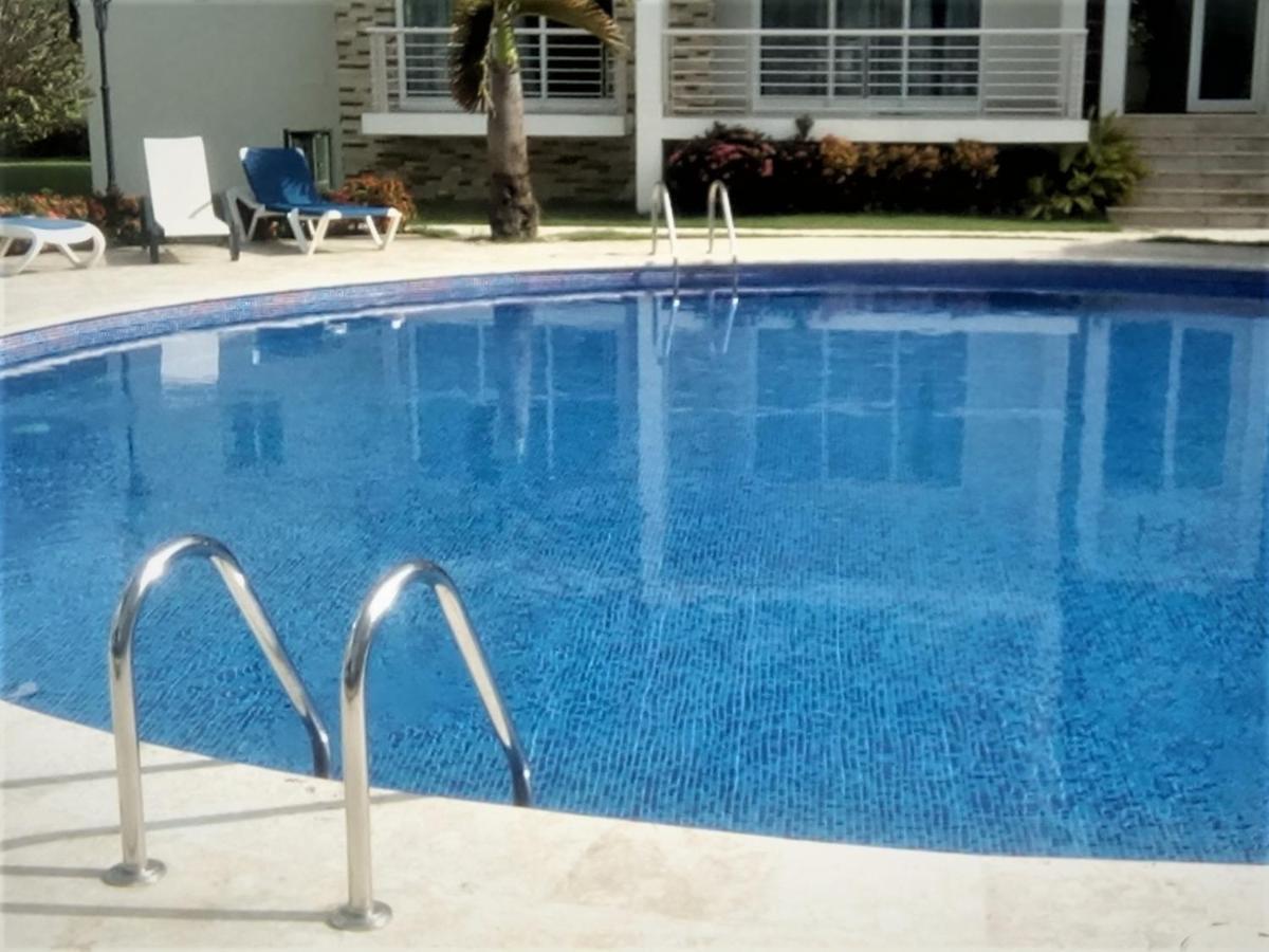 Appartamento Luxury In The Caribbean Sosúa Esterno foto