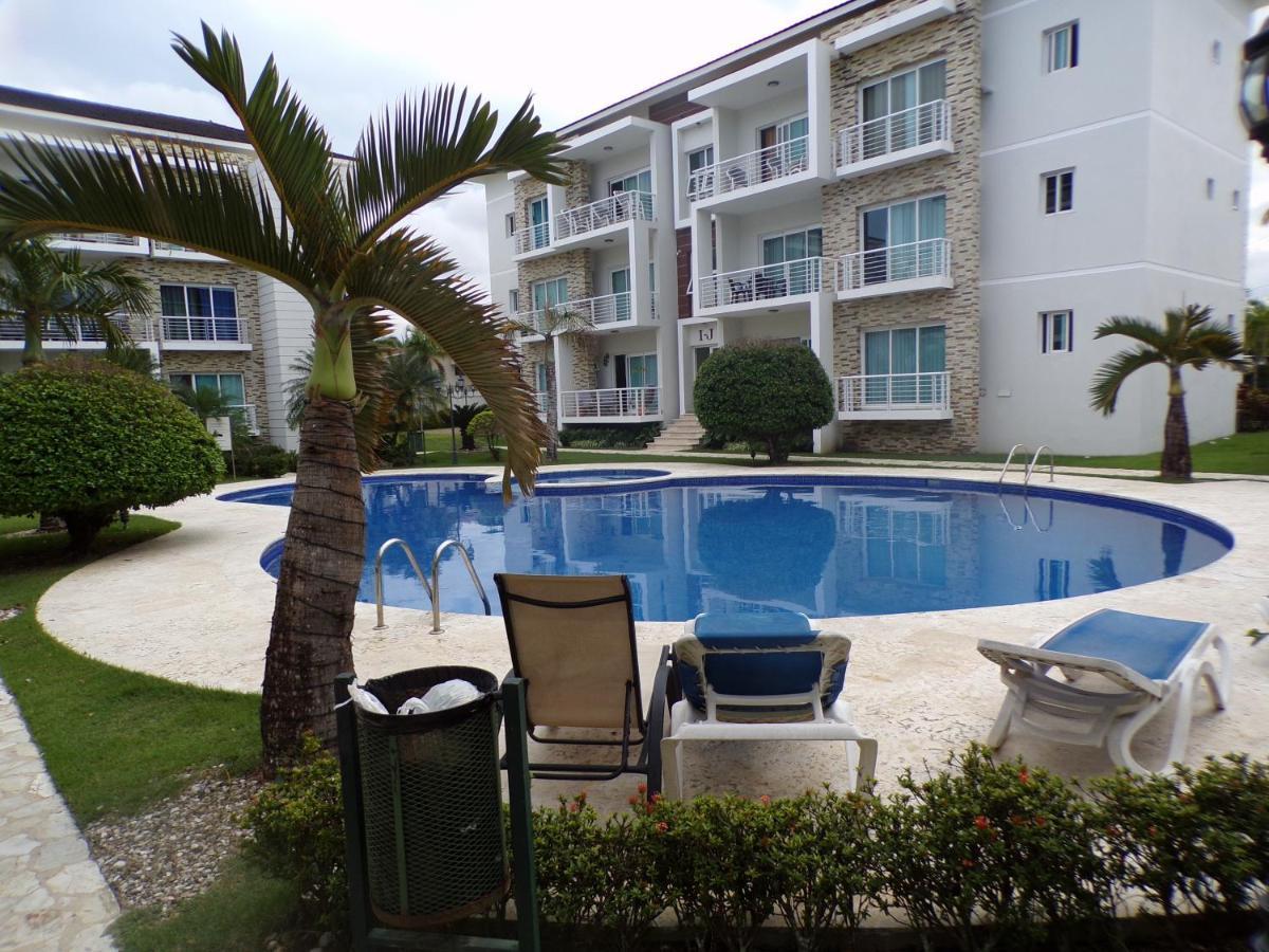 Appartamento Luxury In The Caribbean Sosúa Esterno foto