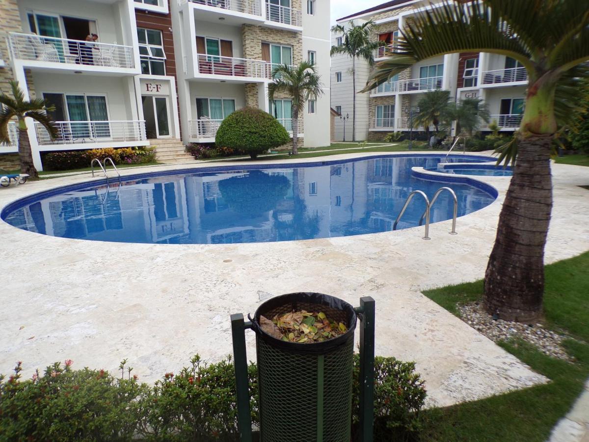 Appartamento Luxury In The Caribbean Sosúa Esterno foto