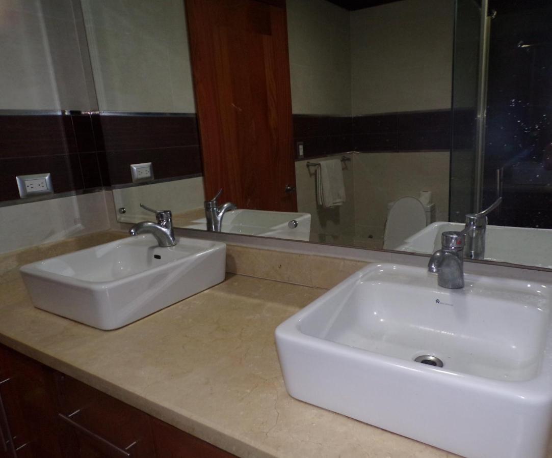 Appartamento Luxury In The Caribbean Sosúa Esterno foto