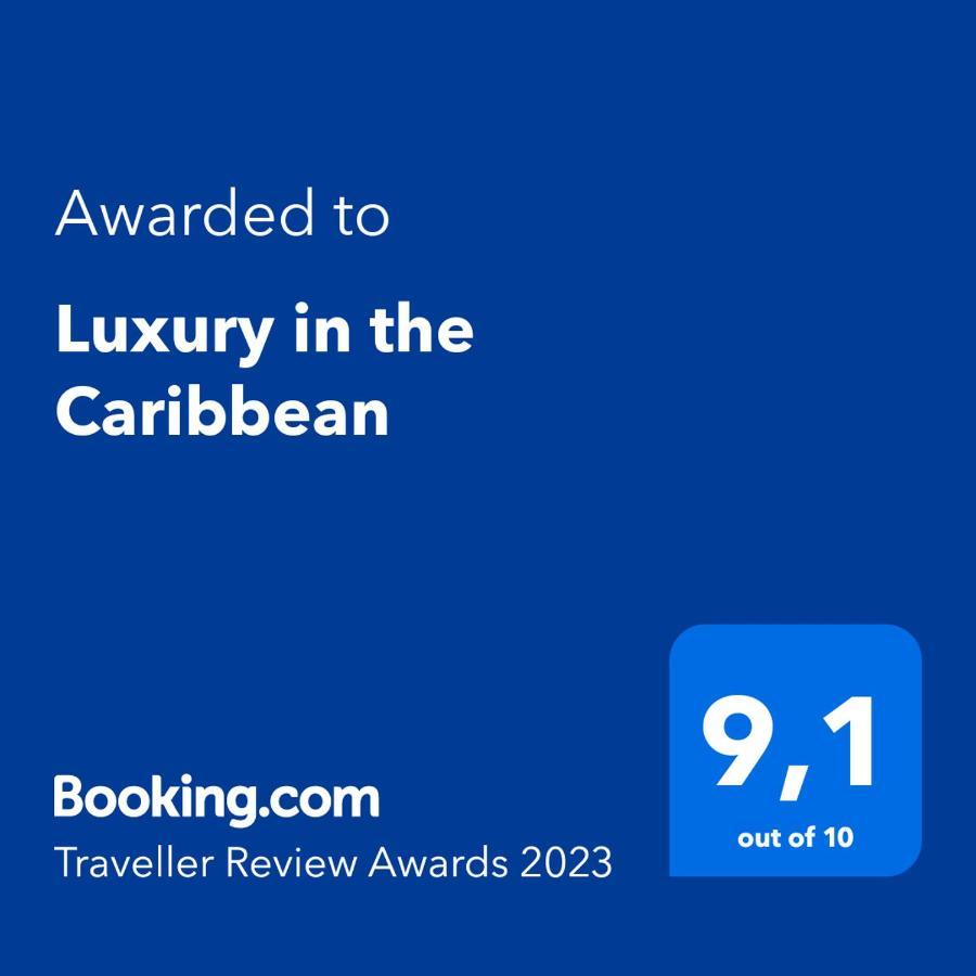 Appartamento Luxury In The Caribbean Sosúa Esterno foto