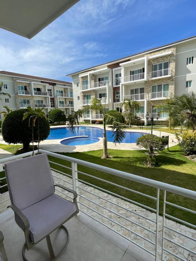 Appartamento Luxury In The Caribbean Sosúa Esterno foto