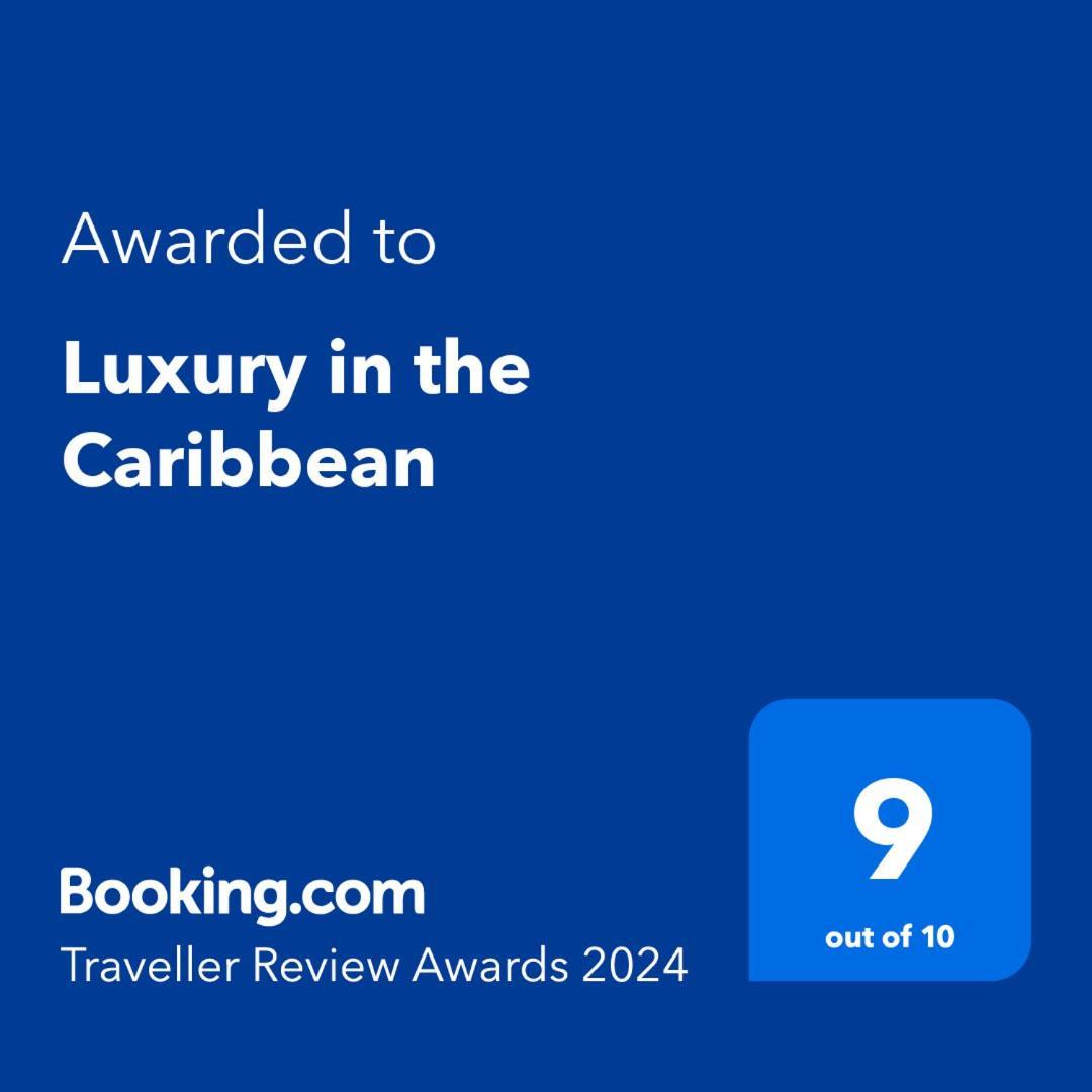 Appartamento Luxury In The Caribbean Sosúa Esterno foto